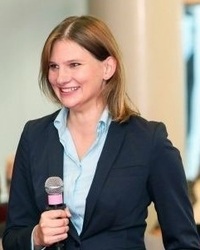 Professor Iwona Chlebicka