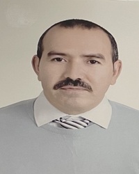 Professor Khalid Hattaf