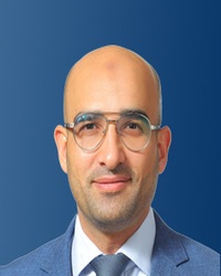 Professor Mohammed Sababheh