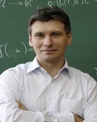 Professor Piotr Gwiazda