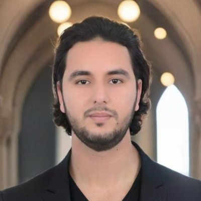 Abdelouahab BELLA