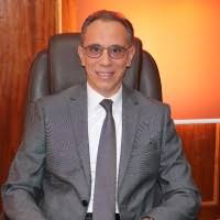 Professor BOUAYAD